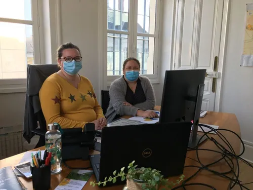 Duoday : des binômes en entreprise pour "déconstruire les préjugés...